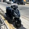 HONDA ELITE 125i HONDA ELITE 125i
