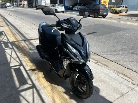 HONDA-ELITE 125i HONDA-ELITE 125i-2021