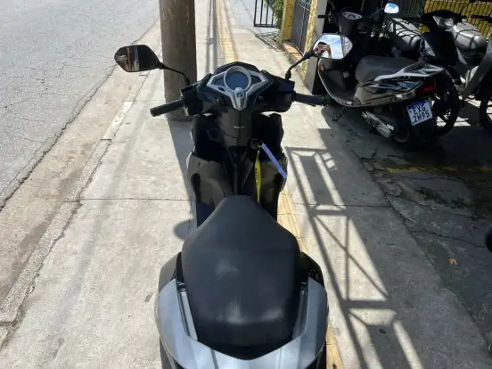 HONDA-ELITE 125i HONDA-ELITE 125i-2021
