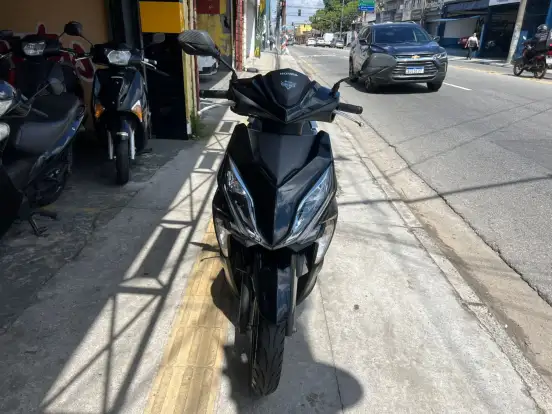 HONDA-ELITE 125i HONDA-ELITE 125i-2021