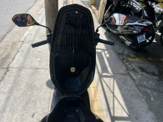 HONDA-ELITE 125i-2021
