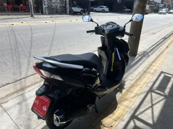 HONDA-ELITE 125i HONDA-ELITE 125i-2021
