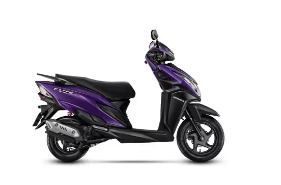 HONDA-ELITE 125i HONDA-ELITE 125i-2026