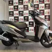 HONDA ELITE 125i HONDA ELITE 125i