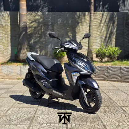 HONDA ELITE 125i 