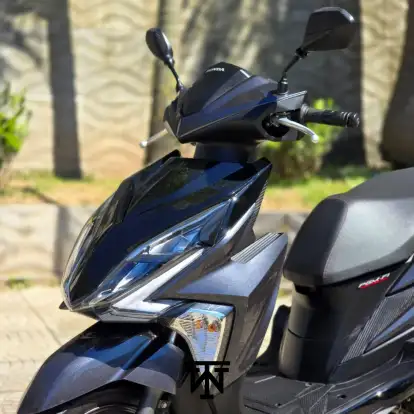 HONDA-ELITE 125i HONDA-ELITE 125i-2023