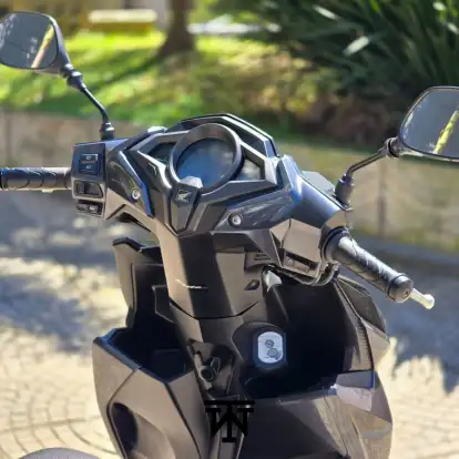 HONDA-ELITE 125i HONDA-ELITE 125i-2023