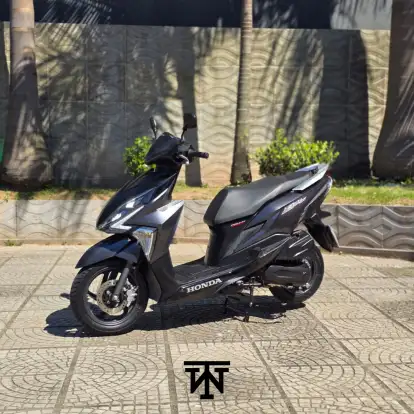 HONDA-ELITE 125i-2023