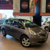 HONDA FIT 1.4 LX 16V FLEX 4P AUTOMÁTICO HONDA FIT 1.4 LX 16V FLEX 4P AUTOMÁTICO