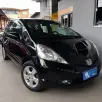 HONDA FIT 1.4 LX 16V FLEX 4P MANUAL HONDA FIT 1.4 LX 16V FLEX 4P MANUAL