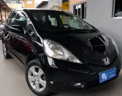 HONDA FIT 1.4 LX 16V FLEX 4P MANUAL HONDA FIT 1.4 LX 16V FLEX 4P MANUAL