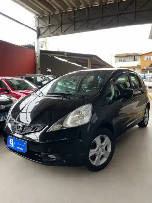 HONDA-FIT-2010