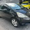 HONDA FIT 1.4 LX 8V FLEX 4P MANUAL HONDA FIT 1.4 LX 8V FLEX 4P MANUAL