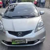 HONDA FIT 1.4 LXL 16V FLEX 4P AUTOMÁTICO HONDA FIT 1.4 LXL 16V FLEX 4P AUTOMÁTICO