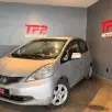 HONDA FIT 1.4 LXL 16V FLEX 4P AUTOMÁTICO HONDA FIT 1.4 LXL 16V FLEX 4P AUTOMÁTICO