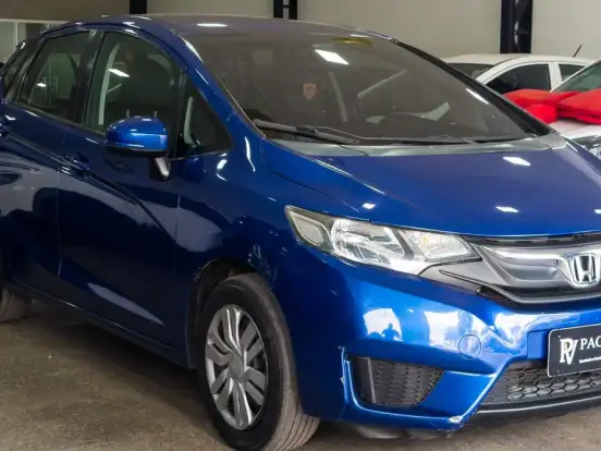 HONDA-FIT-1.5 DX 16V FLEX 4P AUTOMÁTICO HONDA-FIT-2014
