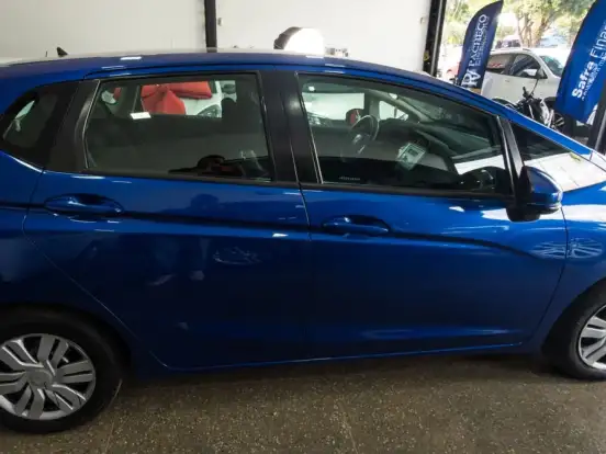 HONDA-FIT-1.5 DX 16V FLEX 4P AUTOMÁTICO HONDA-FIT-2014