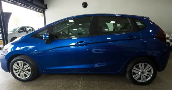HONDA-FIT-1.5 DX 16V FLEX 4P AUTOMÁTICO HONDA-FIT-2014