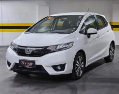 HONDA FIT 1.5 EX 16V FLEX 4P AUTOMÁTICO HONDA FIT 1.5 EX 16V FLEX 4P AUTOMÁTICO