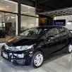 HONDA FIT 1.5 LX 16V FLEX 4P AUTOMÁTICO HONDA FIT 1.5 LX 16V FLEX 4P AUTOMÁTICO
