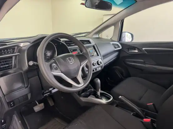 HONDA-FIT-1.5 LX 16V FLEX 4P AUTOMÁTICO HONDA-FIT-2016