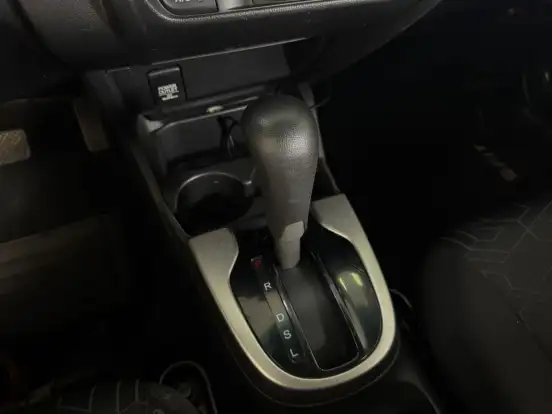 HONDA-FIT-1.5 LX 16V FLEX 4P AUTOMÁTICO HONDA-FIT-2016