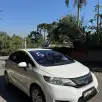 HONDA FIT 1.5 LX 16V FLEX 4P MANUAL HONDA FIT 1.5 LX 16V FLEX 4P MANUAL