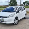 HONDA FIT 1.4 DX 16V FLEX 4P MANUAL HONDA FIT 1.4 DX 16V FLEX 4P MANUAL