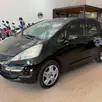 HONDA FIT 1.4 DX 16V FLEX 4P MANUAL HONDA FIT 1.4 DX 16V FLEX 4P MANUAL