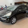 HONDA FIT 1.4 DX 16V FLEX 4P MANUAL HONDA FIT 1.4 DX 16V FLEX 4P MANUAL