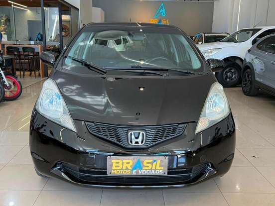 HONDA-FIT-2011