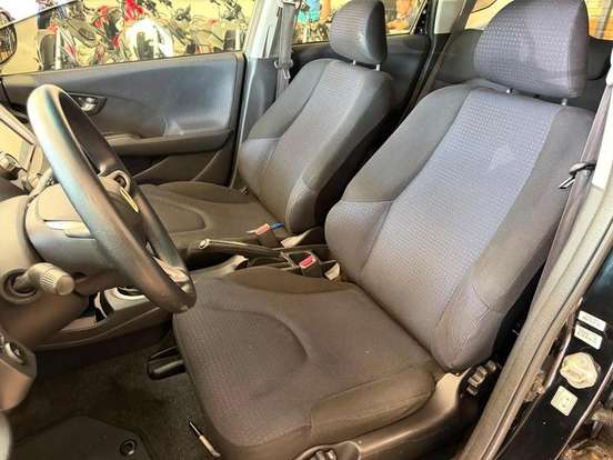 HONDA-FIT-1.4 DX 16V FLEX 4P MANUAL HONDA-FIT-2011