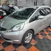 HONDA FIT 1.4 LX 16V FLEX 4P AUTOMÁTICO HONDA FIT 1.4 LX 16V FLEX 4P AUTOMÁTICO
