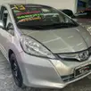 HONDA FIT 1.4 LX 16V FLEX 4P AUTOMÁTICO HONDA FIT 1.4 LX 16V FLEX 4P AUTOMÁTICO