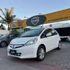 HONDA FIT 1.4 LX 16V FLEX 4P MANUAL HONDA FIT 1.4 LX 16V FLEX 4P MANUAL