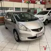 HONDA FIT 1.4 LX 16V FLEX 4P MANUAL HONDA FIT 1.4 LX 16V FLEX 4P MANUAL
