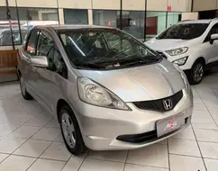 HONDA FIT 1.4 LX 16V FLEX 4P MANUAL HONDA FIT 1.4 LX 16V FLEX 4P MANUAL
