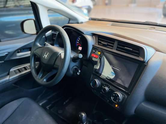 HONDA-FIT-1.5 DX 16V FLEX 4P AUTOMÁTICO HONDA-FIT-2017
