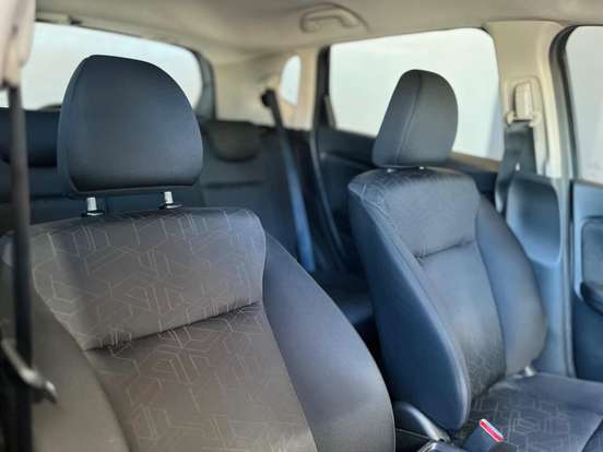 HONDA-FIT-1.5 DX 16V FLEX 4P AUTOMÁTICO HONDA-FIT-2017