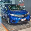 HONDA FIT 1.5 DX 16V FLEX 4P AUTOMÁTICO HONDA FIT 1.5 DX 16V FLEX 4P AUTOMÁTICO