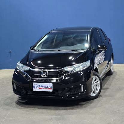 HONDA-FIT-2018