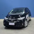 HONDA FIT 1.5 DX 16V FLEX 4P MANUAL HONDA FIT 1.5 DX 16V FLEX 4P MANUAL