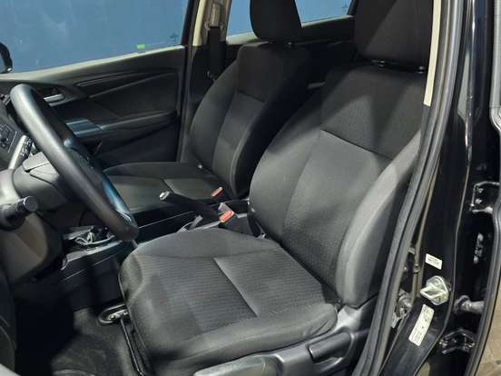 HONDA-FIT-1.5 DX 16V FLEX 4P MANUAL HONDA-FIT-2018