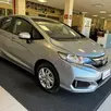 HONDA FIT 1.5 DX 16V FLEX 4P MANUAL HONDA FIT 1.5 DX 16V FLEX 4P MANUAL