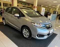 HONDA FIT 1.5 DX 16V FLEX 4P MANUAL HONDA FIT 1.5 DX 16V FLEX 4P MANUAL