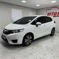 HONDA FIT 1.5 DX 16V FLEX 4P MANUAL HONDA FIT 1.5 DX 16V FLEX 4P MANUAL