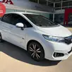 HONDA FIT 1.5 EX 16V FLEX 4P AUTOMÁTICO HONDA FIT 1.5 EX 16V FLEX 4P AUTOMÁTICO
