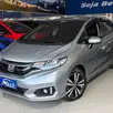 HONDA FIT 1.5 EX 16V FLEX 4P AUTOMÁTICO HONDA FIT 1.5 EX 16V FLEX 4P AUTOMÁTICO