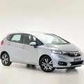 HONDA FIT 1.5 EX 16V FLEX 4P AUTOMÁTICO HONDA FIT 1.5 EX 16V FLEX 4P AUTOMÁTICO