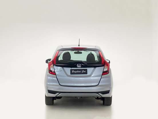 HONDA-FIT-1.5 EX 16V FLEX 4P AUTOMÁTICO HONDA-FIT-2017